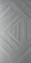 Керамогранит 8027-Gray Starwood 60x120 Fakhar структурированный настенная плитка УТ000024871 (00-00000538, 00-00049451)