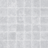 Мозаика Mosaico Saria Gris 30x30