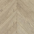 Ламинат WoodStyle Chevron CH151.2 Дуб Элефант 550х112х12 12 мм 34 класс с фаской