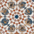 Керамогранит Starlet Coral Carving 60x60 Infinity Ceramica универсальная плитка