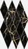 Декор Charme Extra Laurent Mosaico Daimond керамогранит