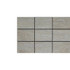 Мозаика Mk.Legno brm 1530 15х30 керамогранит La Faenza Monoceram матовая чип 50х75 мм, бежевый