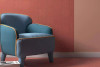 Керамогранит 30629 Porto Star Warm Siena 16.8х16.8 Equipe Porto матовый универсальная плитка 98914