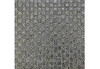 Мозаика Silverstone 15x15x4 мм стеклянная 30x30