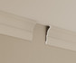 Cosca Потолочный Карниз KX058, 91х30, 2000мм, Экополимер/13