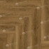 Кварцвиниловая плитка Alpine Floor ЕСО 16-31 Дуб Капелла Parqet LVT 43 класс 590х118х2.5 мм (ламинат) с фаской