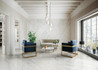 Керамогранит Forte dei Marmi Lilac Rett 80x160 Atlas Concorde антискользящий (grip), матовый универсальный 610010002708