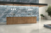 Керамогранит Anima Wonder Snow 60x120 Liscio Matt Caesar матовый универсальная плитка AIAO