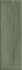 Керамогранит Glint Green Matt 4.8х14.6 Peronda матовый универсальный 3300037826