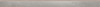 Плинтус Tassero Gris Lappato Baseboard 119.7x8 Cerrad керамогранит лаппатированный (полуполированный)