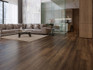 SPC ламинат Evofloor Oak Сhocolate (Дуб Шоколадный) Home 42 класс 1220х183х4 мм (каменно-полимерный)