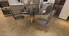 Ламинат Alpine Floor Herringbone 10 LF107-08 Дуб Молизе 600х100х10 10 мм 33 класс с фаской