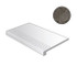 Ступень фронтальная World Flysch Gradone Grafito 59.3x119.3