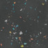 Керамогранит Color Drops Graphite 18,5x18,5