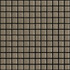 Мозаика Seta Bruno керамика 30х30 см Appiani матовая чип 25х25 мм, коричневый SET 7023