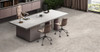 Керамогранит Infinity Nalon Grey 60x120 Ocean ceramic carving универсальная плитка OC0000169