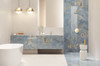 Керамогранит Aquamarine Blue Pol 59.8x59.8 Tubadzin полированный универсальная плитка 5900199226418