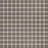 Мозаика 20103 Кастелло Коричневый керамика 29.8х29.8 см Kerama Marazzi матовая чип 23х23 мм
