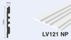 Декоративная панель Hiwood LV121 NP