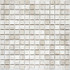 Мозаика 20x20 Grey Polished (JMST026) 305x305x4, натур. мрамор