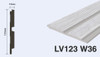 Декоративная панель Hiwood LV123 W36