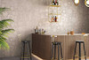Керамогранит Mandala Desert Palm 60x60 Colortile carving, матовый универсальный