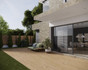 Клинкер Ardis Light Klinkier Struktura Mat 30x60 Paradyz Ceramika напольная плитка структурированная 80885