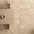 Керамогранит Astrum Beige Cross Cut 60х120 Rt Supergres матовый универсальная плитка ET12
