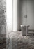 Керамогранит MSL7561530 Rock Salt Maximum Brown Lucidato 300х150х0,6 Fiandre полированный, универсальный