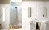 Керамогранит PRO 0012G Unico White Gloss 60х60 ProGRES Ceramica полированный универсальная плитка