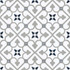 Керамогранит Brighton Grey 45x45 напольный матовый