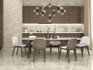 Керамогранит Pienza Avorio Pulido P8016P Baldocer 80x160 полированный универсальный УТ000022624