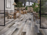 Керамогранит Art Wood Mix Slim Rec 22х120 Fanal матовый напольный 923851