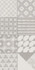 Декор VT/A416/11037R Онда 1 матовый обрезной 30x60 Kerama Marazzi керамический