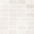Декор Mosaico Bessieres Blanco Antideslizante (нескользящий) керамогранит