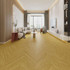 SPC ламинат Evofloor Лантерна Parquet Click 4.5 mini 42 класс 640х128х4.5 мм (каменно-полимерный) с фаской