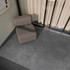 Керамогранит Matrix Grigio 60x120 Arcadia Ceramica матовый универсальная плитка RT7011-B