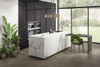 Слэб Керамический Elite Statuario 80х240 Polished Staro полированный универсальный С0004972