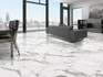 Керамогранит Olimpo Blanco Matt+Carving Italica 60х120 матовый универсальный ITL78350