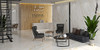 Керамогранит Calacatta Gold Matt 120x300 Favania матовый универсальная плитка 71400