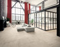 Керамогранит Apogeo White Nat Ret 60x60 Tagina матовый универсальная плитка 113140