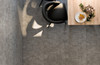 Керамогранит Urban Grey 60х60 Stepe матовый универсальная плитка UB006060N