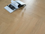 Ламинат Lamiwood Chester Дуб Лестер 606х101х12 12 мм 34 класс с фаской 514