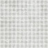 Мозаика Living Ceramics Noon Mosaic 25 Grey Soft 30x30 керамогранит матовая чип 25х25 мм, серый LV11667