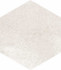 Керамогранит Hexagono Rift Crema 26.8x23.3 Vives антискользящий (grip), матовый универсальная плитка 32719
