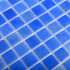 Мозаика Atlantis Blue Art стекло 31.5х31.5 см Bonaparte глянцевая чип 24х24 мм, голубой