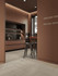 Кварцвиниловая плитка Norland 1067-5 Easy Plank Parquet LVT 34 класс 590х118х2.5 мм (ламинат) с фаской