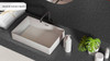 Керамогранит Absolute Volcanic Space 3200x1600x12 TechGres Mono and Loft структурированный универсальная плитка