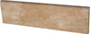 Плинтус клинкерный Ilario Beige Mat 30х8,1 матовый
