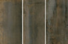 Керамогранит Moma Rusteel Matt. Mix (3 вариации) 160х320 Ascale матовый универсальный 09404-0001